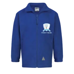 Penn Field Fleece