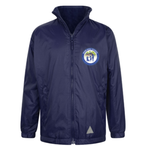 Penn Hall Reversible