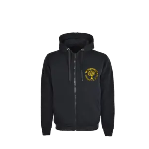 Woodfield P.E Zip Hoodie