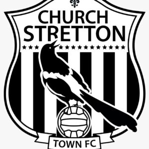 Church Stretton Town
