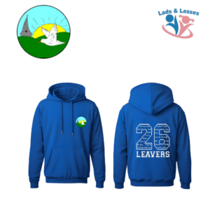 Cleobury Mortimer Leaver Hoodies 2026