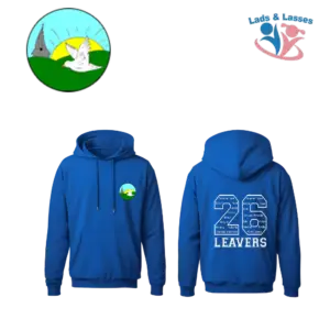 Cleobury Mortimer Leaver Hoodies 2026