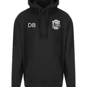 Church Stretton Over the Head Hoodie