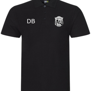 Church Stretton Polo Shirt
