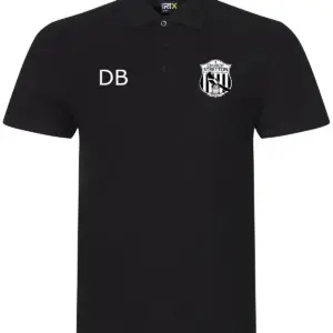 Church Stretton Polo Shirt