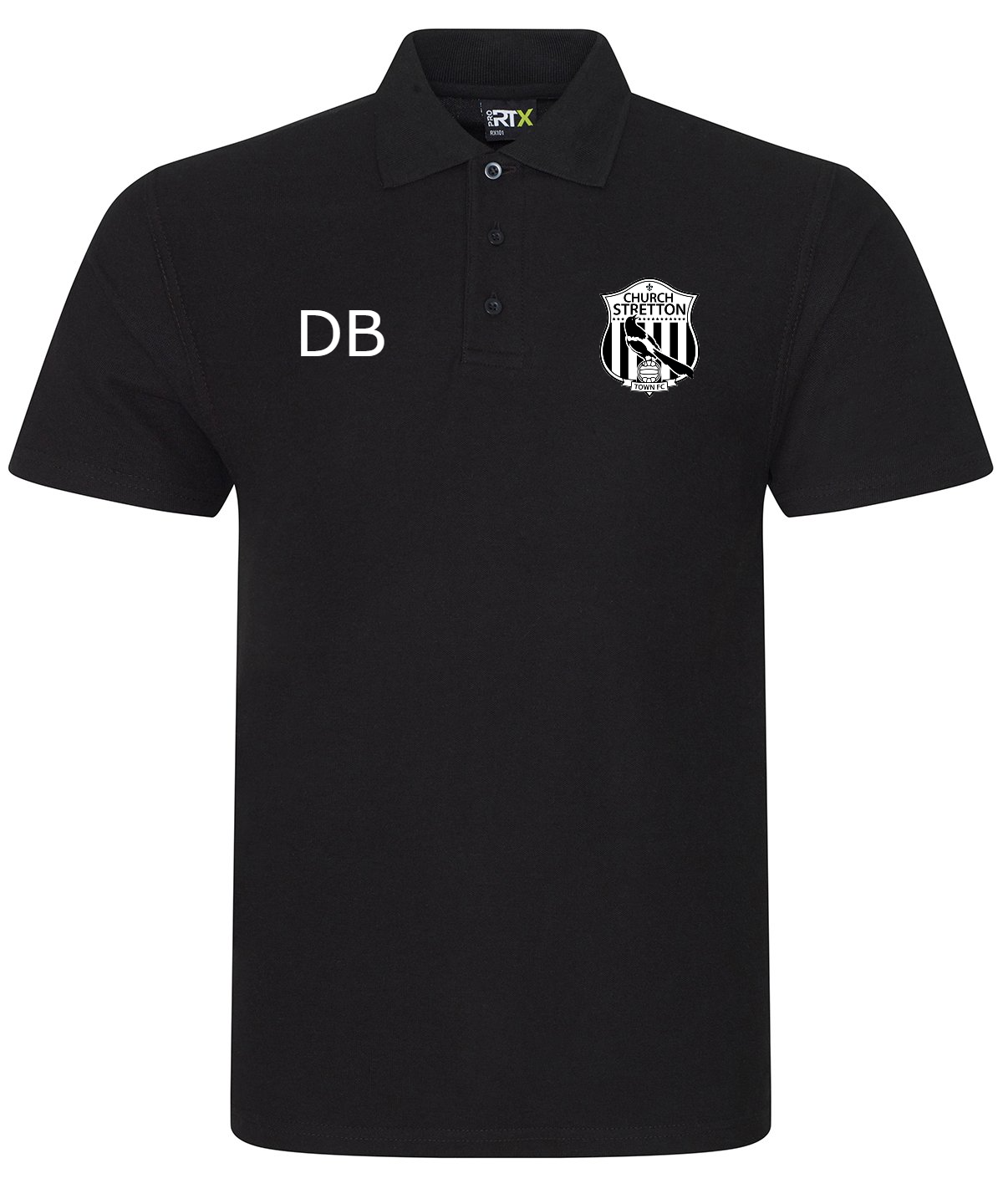 Church Stretton Polo Shirt