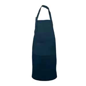 WGHS Navy Food Tech Apron