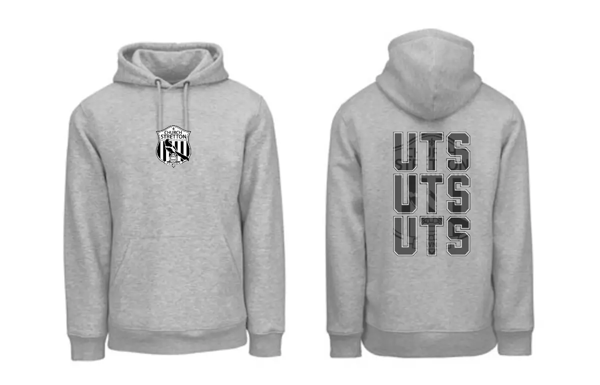 Church Stretton Hoodie