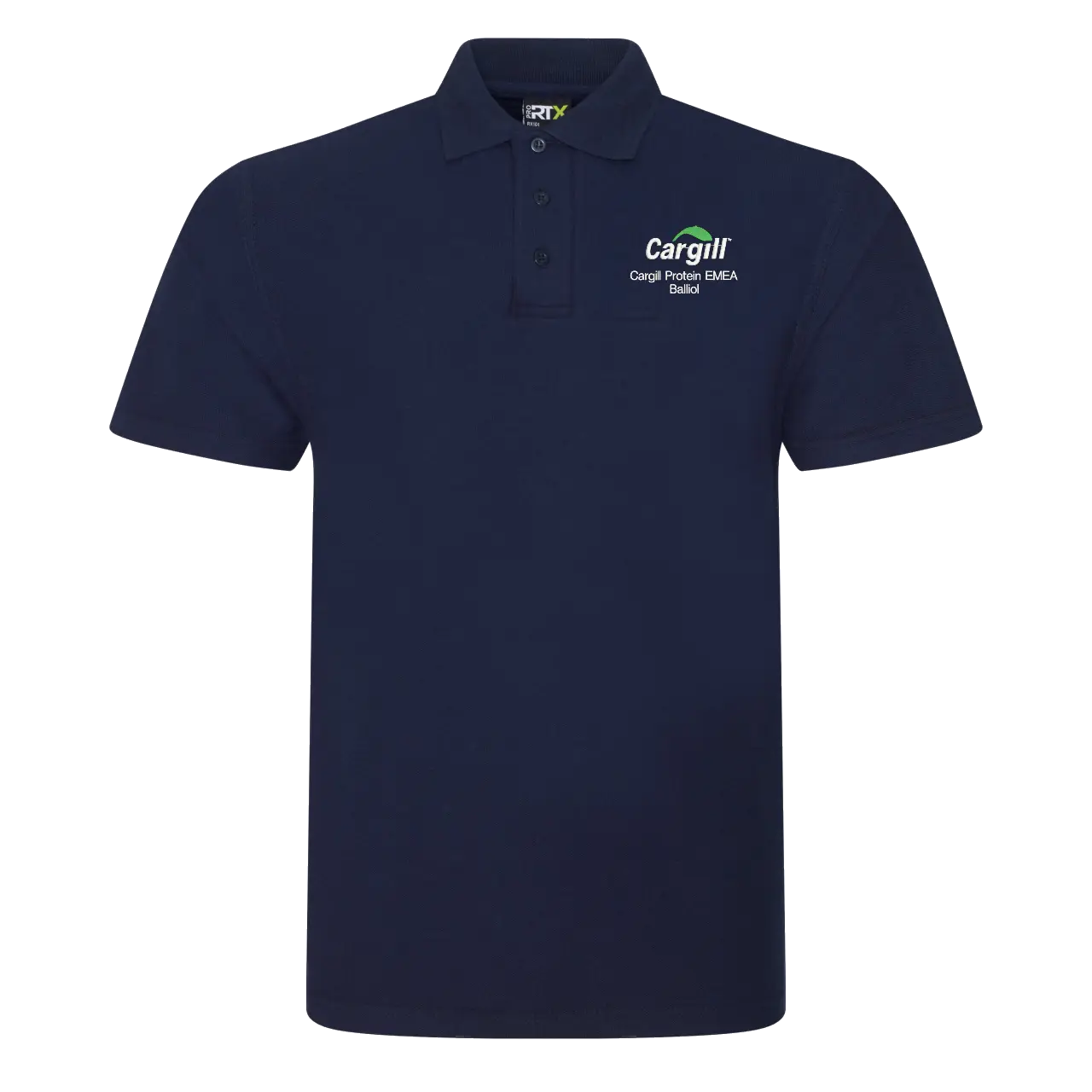 Cargill Polo Shirt Pro RTX RX101