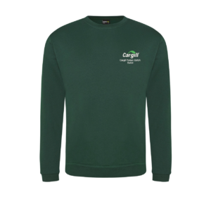Cargill - Sweatshirt - Pro RTX RX301