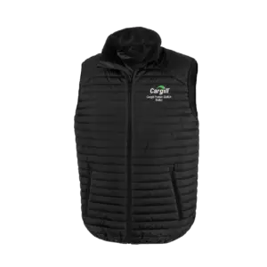 Cargill - Thermoquilt Gilet (R239X)