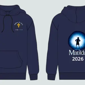 Matilda Performance Hoodie