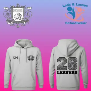 Nishkam Leavers 2026