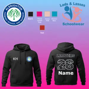 Albrighton Leavers 2026