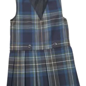 St Dominic's Bobby Tunic's