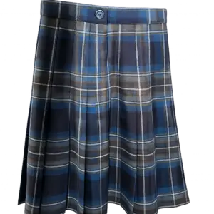 St Dominic's Petra Pleated Skirt