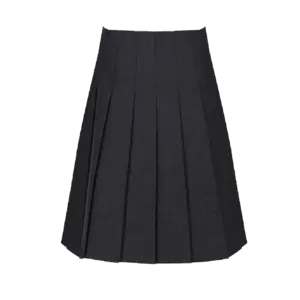 Colton Hill Pleated Skirt