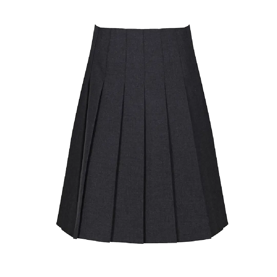 Colton Hill Pleated Skirt