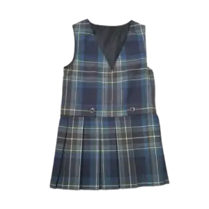 St Dominic's Bobby Tunic's