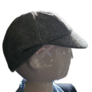 St Dominic's Boy's Felt Cap