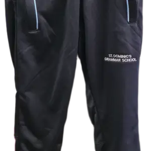 St Dominic's Tracksuit Bottoms