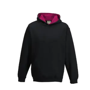 Black Kids Hoodie