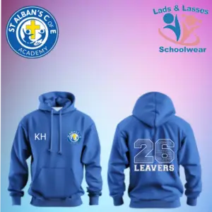 St Albans Leavers 2026