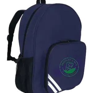 Broseley Primary School - Infant Backpack