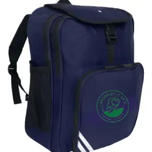 Broseley Primary School - Junior Backpack