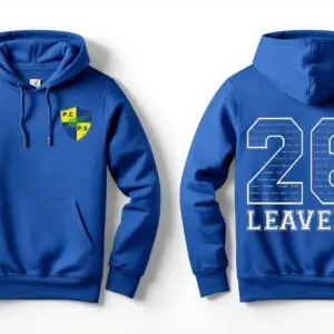 Palmers Cross leavers hoodie 2026