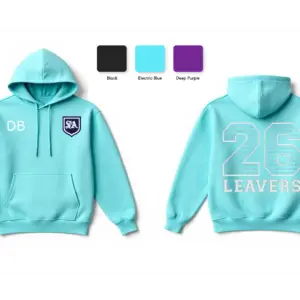 St Anthony's Leavers Hoodies 2026