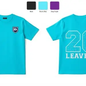 St. Anthony's Leavers T-Shirts 2026