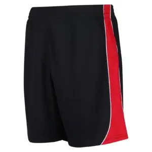 Unisex Highfields P.E. Shorts (No Logo)