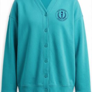 PREORDER - Much Wenlock Primary School Cardigan