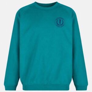PREORDER - Much Wenlock Primary School Sweatshirt