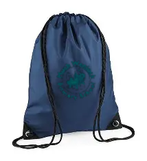 Much Wenlock PE Bag