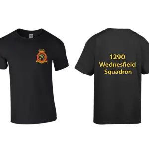 RAF Squadron T-Shirt