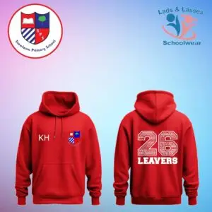 Stowlawn Leavers Hoodie