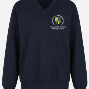 Palmers Cross V-Neck