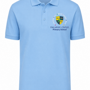 Palmers Cross Polo Shirt