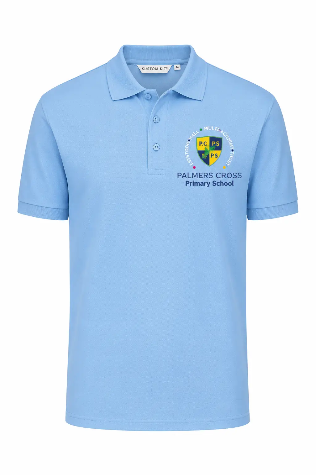Palmers Cross Polo Shirt