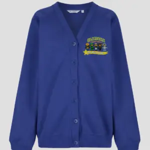 Claregate Cardigan (New)