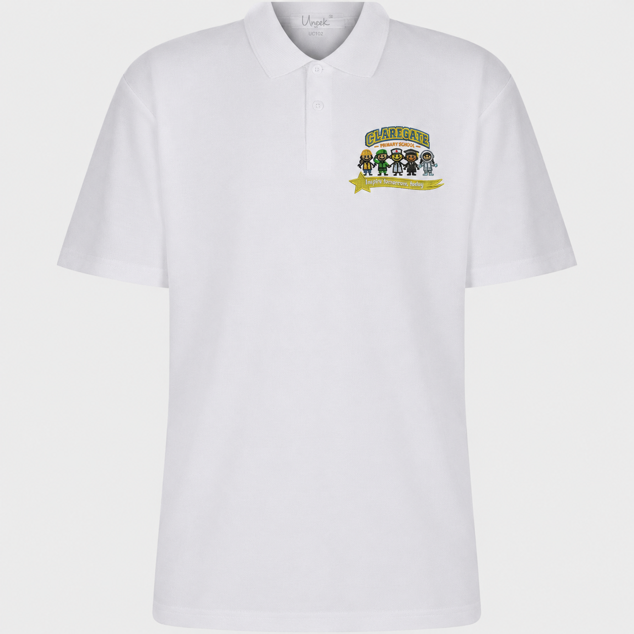 Claregate Polo Shirt (New)