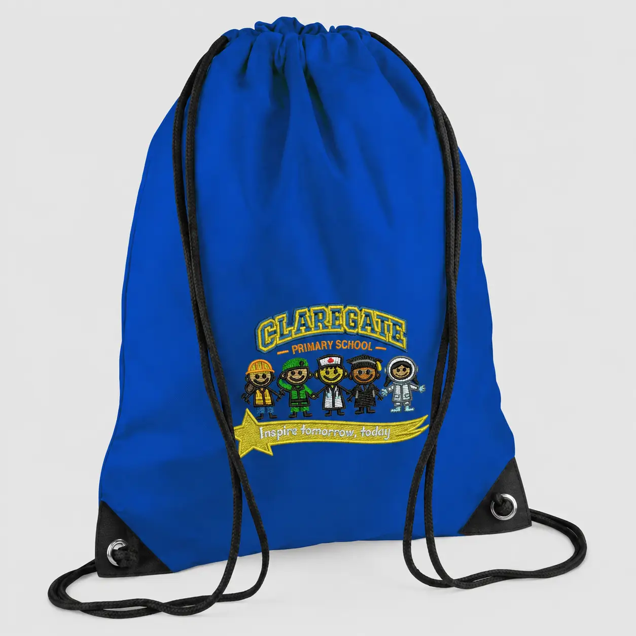 Claregate PE Bag (New)