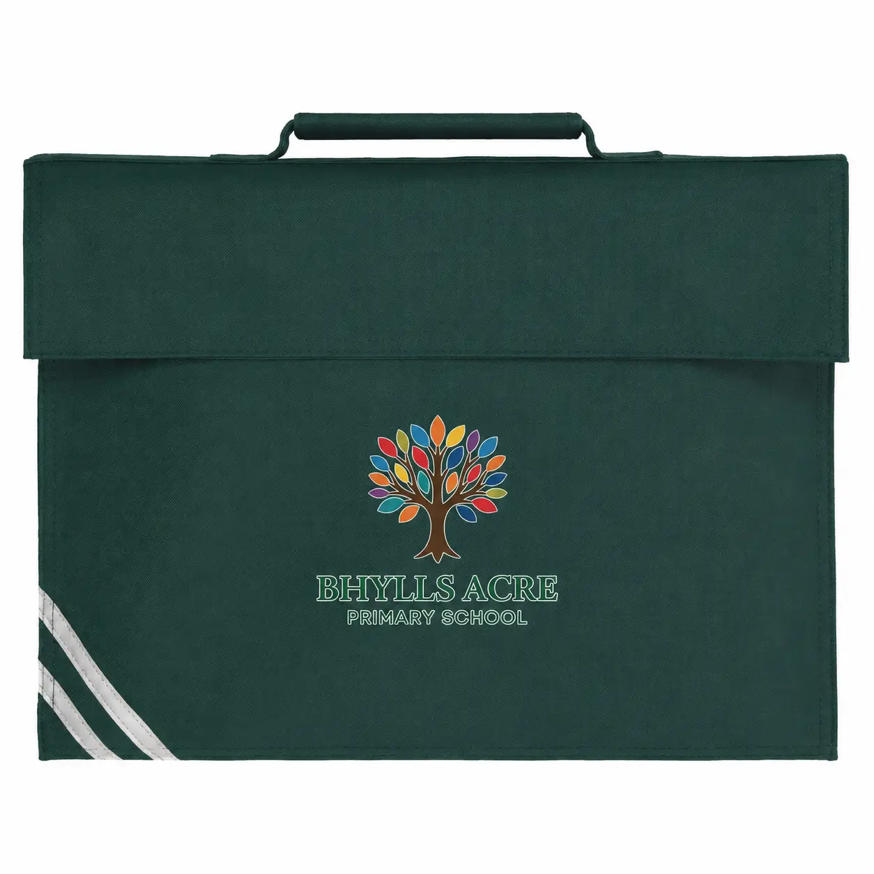 Bhylls Acre Bookbag (New)