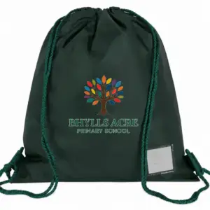 Bhylls Acre PE Bag (New)