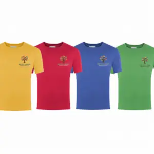 Bhylls Acre House PE T-Shirt (New)