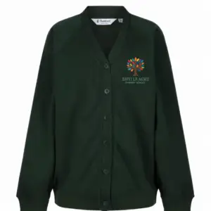 Bhylls Acre Swetashirt Cardigan (New)