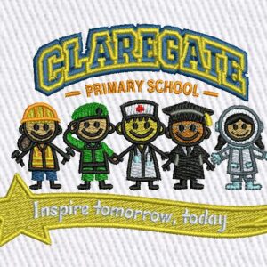 Claregate Primary School