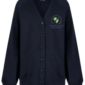 Palmers Cross Cardigan